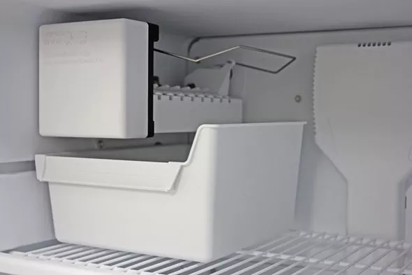 SubZero Ice Maker Repair